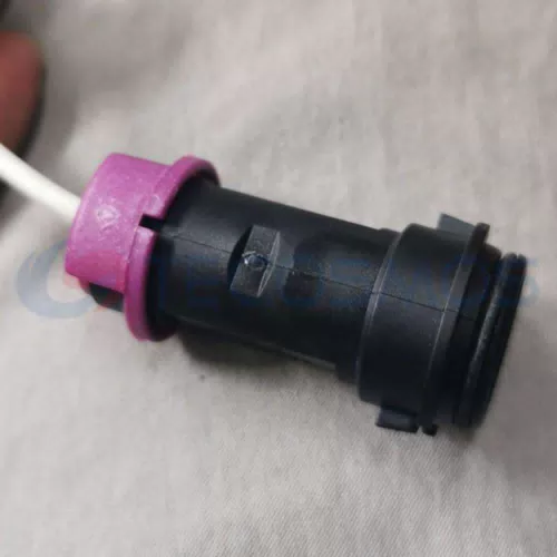 Car Connector For Electronic fan 813971956 2 pins CT2-0325G - image 4
