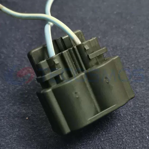 Car Connector For Toyota camshaft with two white pins CT2-0329M-1 - image 3
