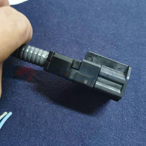 Car Connector For Toyota camshaft plug with 2 pins CT2-0329M - image 3