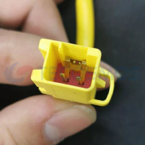 Car Connector For Buick For Sensor Plug For 2pin Connector CT2-0332G-1