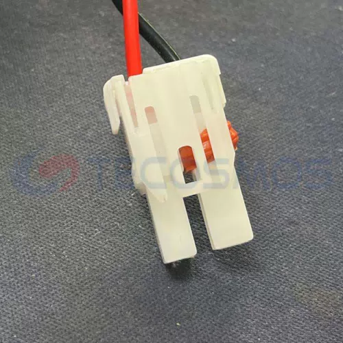 Car Connector For Oil pump 2 pins CT2-0333M - image 2
