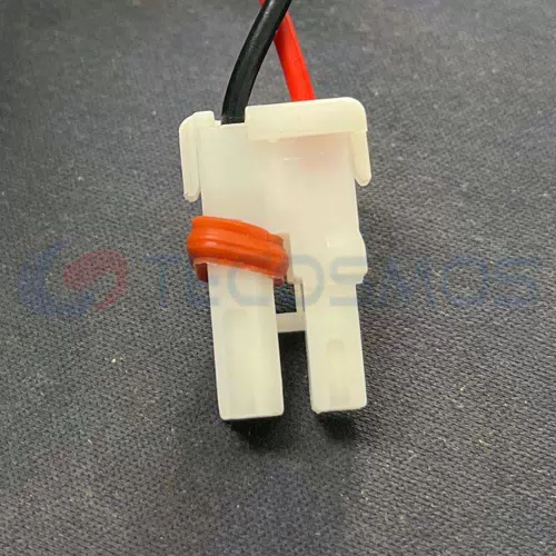 Car Connector For Oil pump 2 pins CT2-0333M - image 3