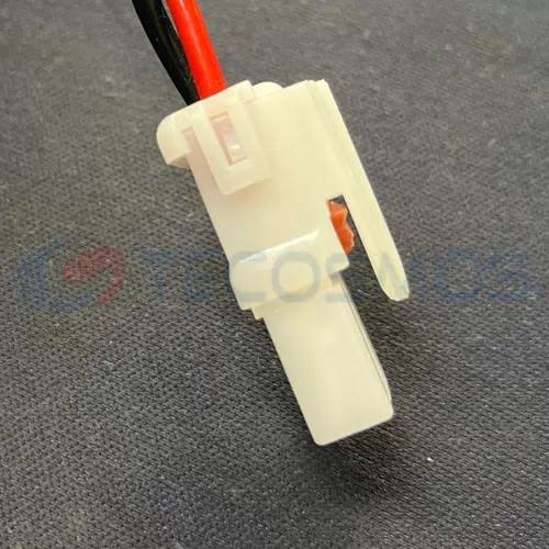Car Connector For Oil pump 2 pins CT2-0333M - image 4