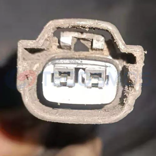 Car Connector For Toyota 2pin CT2-0334M