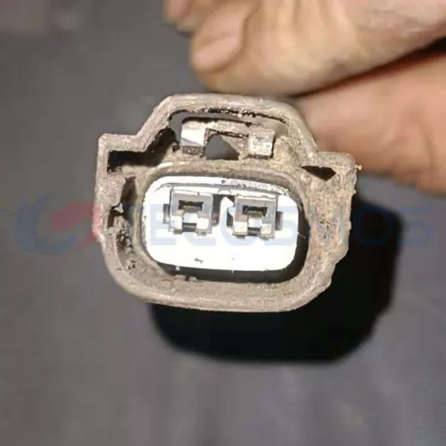 Car Connector For Toyota 2pin CT2-0334M - image 2