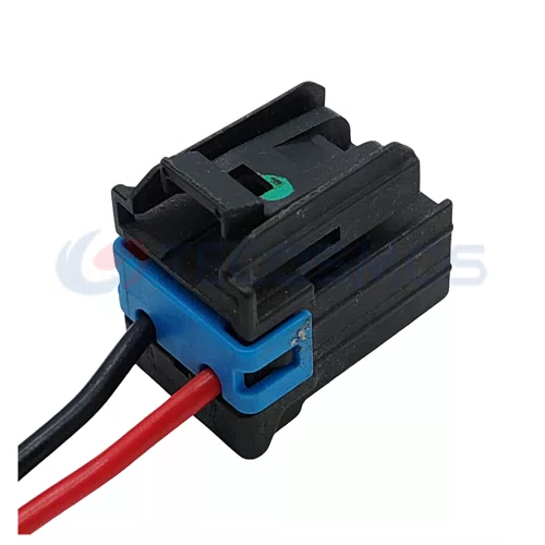 Automotive Waterproof Wire Harness Connector for Car Connector Plug 2-Pin Female CT2-0335M - image 6