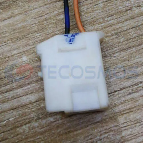 Car Connector For Toyota Horn For Toyota Land Cruiser 2pin CT2-0338M - image 3