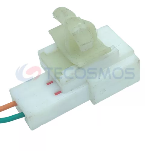 Auto Parts Plug Connector, Car Connector Socket, Waterproof Shell Suitable for Car 2-pin Public CT2-0338g - image 5