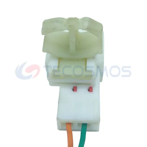 Auto Parts Plug Connector, Car Connector Socket, Waterproof Shell Suitable for Car 2-pin Public CT2-0338g - image 6