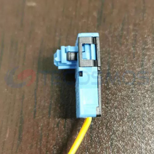 Car Connector For Trumpchi Blue 2pin Plug for Secondary Sensor CT2-0340M-3 - image 3