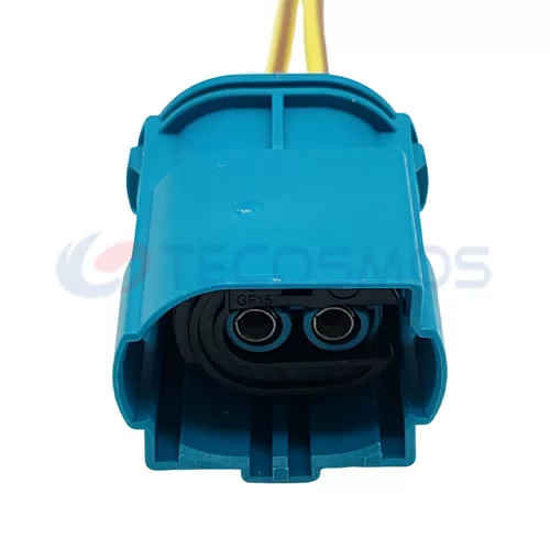 Automobile Waterproof Wiring Harness Connector Plug CT2-0342M