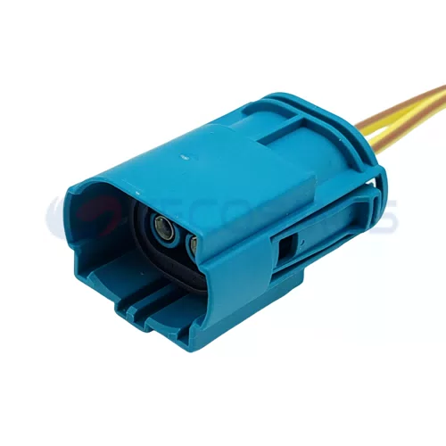 Automobile Waterproof Wiring Harness Connector Plug CT2-0342M - image 3