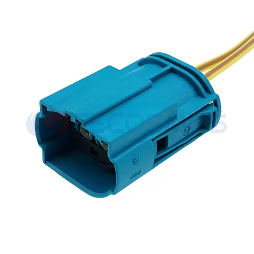 Automobile Waterproof Wiring Harness Connector Plug CT2-0342M - image 4