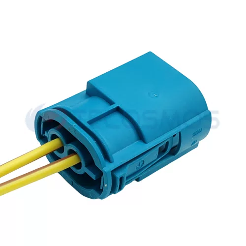 Automobile Waterproof Wiring Harness Connector Plug CT2-0342M - image 5
