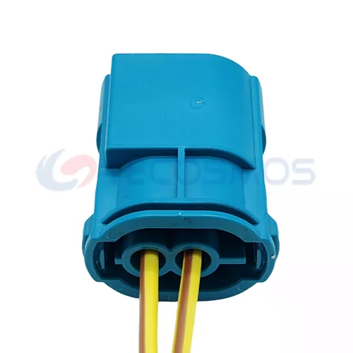 Automobile Waterproof Wiring Harness Connector Plug CT2-0342M - image 6