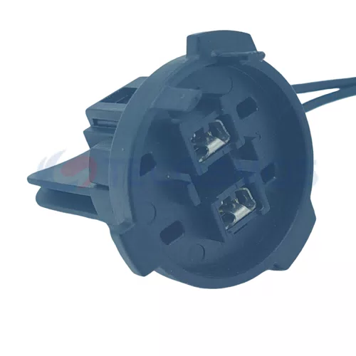 Auto Parts Relay Base, Car Connector Socket, Waterproof Shell Suitable for BMW 2-pin Female CT2-0344m - image 4