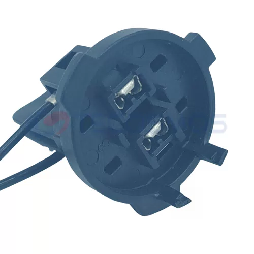 Auto Parts Relay Base, Car Connector Socket, Waterproof Shell Suitable for BMW 2-pin Female CT2-0344m - image 5