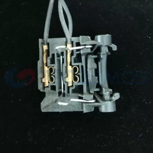 Car Connector For Land Rover For H7 low beam plug 2pin For Land Roland-specific CT2-0346M-11 - image 3