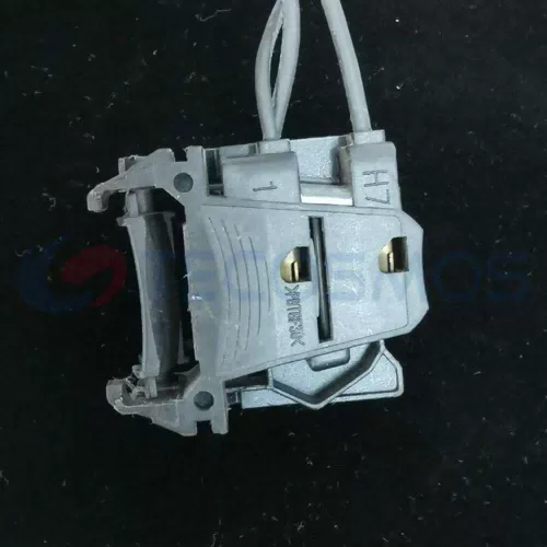 Car Connector For Land Rover For H7 low beam plug 2pin For Land Roland-specific CT2-0346M-11 - image 4