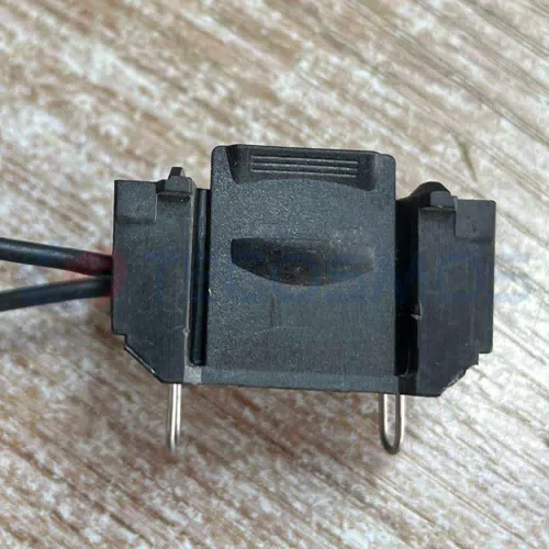Car Connector For ford For Land Rover dedicated smaller size 2pin CT2-0346M-12 - image 4