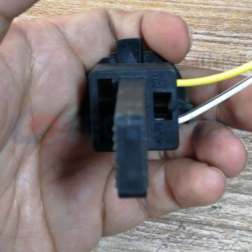 Car Connector For 2pin H7 headlight plug CT2-0346M-3 - image 4