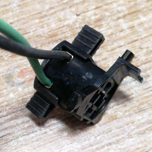 Car Connector For 2pin H7 headlight plug CT2-0346M-4 - image 2