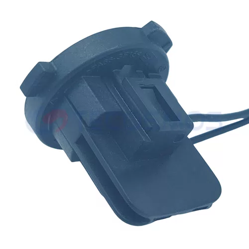 Automotive Waterproof Wire Harness Connector for Car Connector Plug 2-Pin Female CT2-0346M-6 - image 4