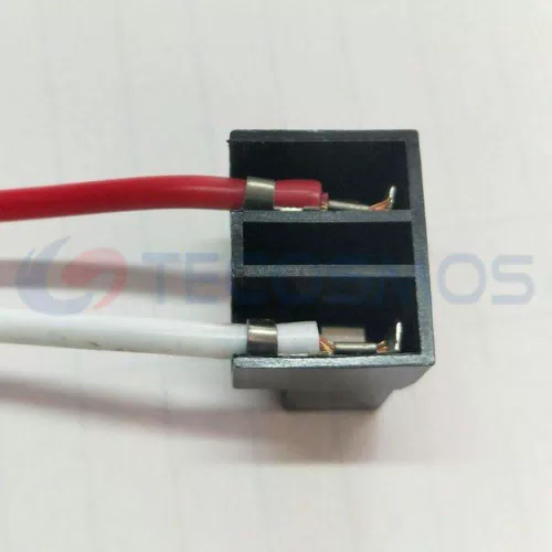 Car Connector For 2pin H7 headlight plug CT2-0346M - image 2