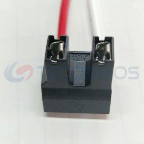 Car Connector For 2pin H7 headlight plug CT2-0346M - image 3