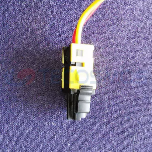 Car Connector For BMW For BMW sensor plug is directly inserted into smaller size with two pins CT2-0347M - image 2