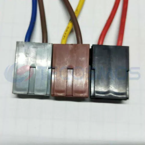 Car Connector For 2pin plug CT2-0350M - image 3