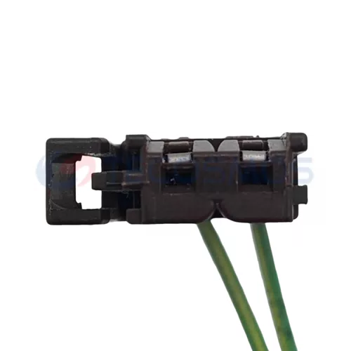 Automotive Waterproof Wiring Harness Connector Plug 2-pin Female CT2-0351m - image 2