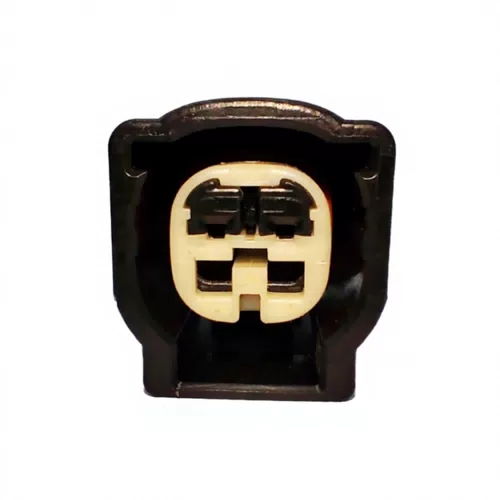 Car Tail Light Plug Harness Connector Waterproof Shell for Honda 2-pin Female CT2-0353M
