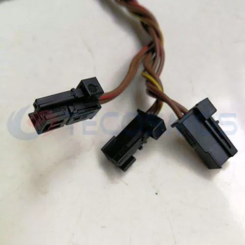 Car Connector For Mercedes-benz For distributor A0255450326 0495458428 2 pins CT2-0355M - image 2