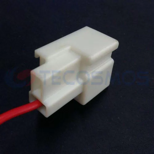 Car Connector For Luxgen CT2-0356G-1 - image 3