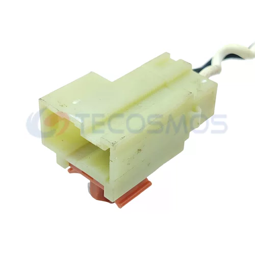Automobile Waterproof Wiring Harness Connector Plug 2-pin Male CT2-0356G - image 5