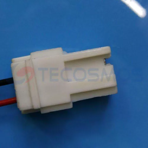 Car Connector For Gasoline pump plug with 2 pins CT2-0359M - image 2