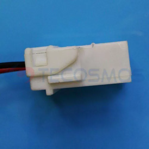 Car Connector For Gasoline pump plug with 2 pins CT2-0359M - image 3