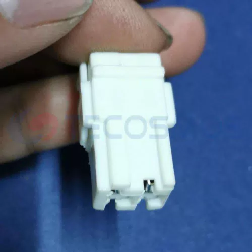 Car Connector For Gasoline pump plug with 2 pins CT2-0359M - image 4
