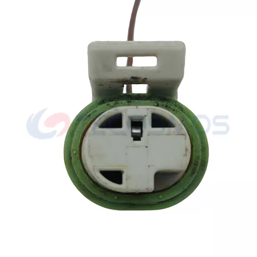 Automotive Waterproof Wiring Harness Connector Plug 2-pin Female CT2-0361m-1