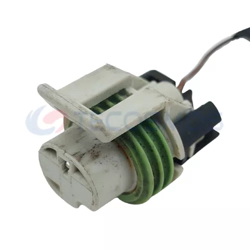 Automotive Waterproof Wiring Harness Connector Plug 2-pin Female CT2-0361m-1 - image 3