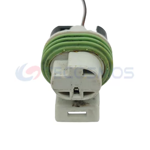 Automotive Waterproof Wiring Harness Connector Plug 2-pin Female CT2-0361m-1 - image 6