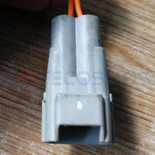 Car Connector For 2pin fan plug For GAC Trumpchi GA5 CT2-0363G - image 2