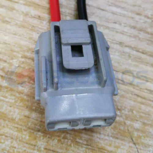 Car Connector For 2pin fan plug For GAC Trumpchi GA5 CT2-0363M