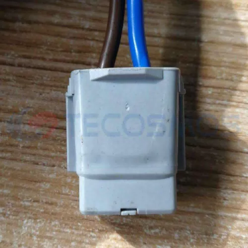 Car Connector For 2pin fan plug For GAC Trumpchi GA5 CT2-0363M - image 3