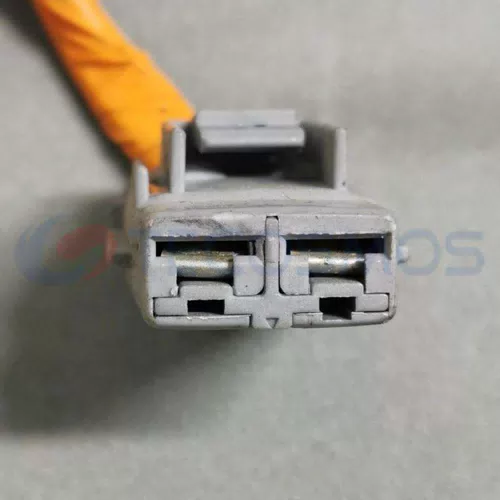Car Connector For 2pin fan plug For GAC Trumpchi GA5 CT2-0363M - image 4