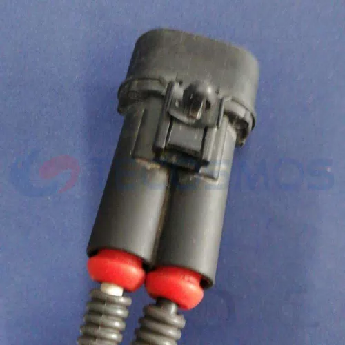 Car Connector For Mercedes-benz and For bmw 2pin CT2-0366G - image 3