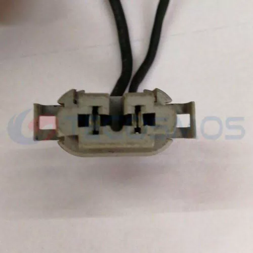 Car Connector For BMW X6 lamp plug For H8 For Volvo 2pin CT2-0368M