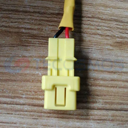 Car Connector For Two stitches of collision CT2-0369G - image 2