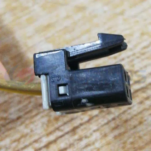 Car Connector For Buick 2pin CT2-0371M - image 2